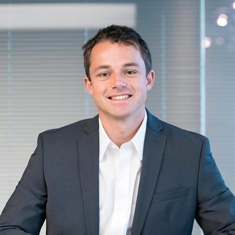 This is a profile image of Luzi Sennhauser